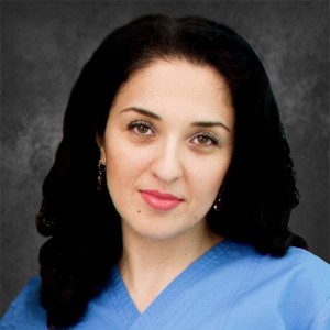 Dr. Raluca Rosca
